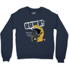 rawr means i love you Crewneck Sweatshirt
