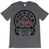 god's gym T-Shirt