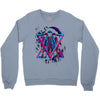 astronomical Crewneck Sweatshirt