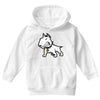 bulldog Youth Hoodie