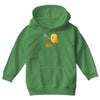 makin' bacon pancakes Youth Hoodie