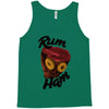 rum ham Tank Top
