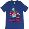 planeteer call T-Shirt