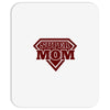 super mom 2 Mousepad