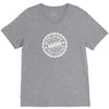 Nonno-The Man The Myth The Legend V-Neck Tee