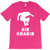 air khabib silhouette T-Shirt