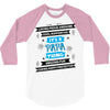 It's A Papa Thing 3/4 Sleeve Shirt