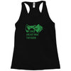 twin peaks  owls Racerback Tank