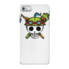 pirate scout iPhone 7 Case