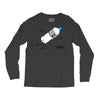 waterfall Long Sleeve Shirts