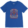 get over here! V-Neck Tee
