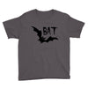 bat (2) Youth Tee