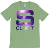 s club 7 galaxy T-Shirt