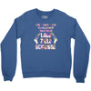 lade ziele schiesse2 Crewneck Sweatshirt