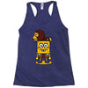 bob l'&eacute;ponge Racerback Tank