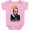 Notorious Baby Bodysuit