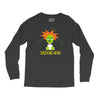 shocking news Long Sleeve Shirts