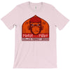 pankot palace   chilled monkey brains T-Shirt