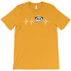 pug heartsnort T-Shirt