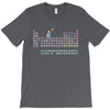 plutonium thief periodic table T-Shirt