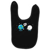 oil spill Baby Bibs