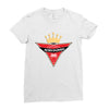 ATJEH BEAUTY Ladies Fitted T-Shirt