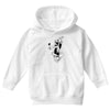 calaca Youth Hoodie