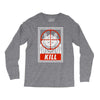 kill Long Sleeve Shirts