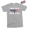 stand for the flag kneel for the cross Exclusive T-shirt