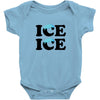 Ice Ice Baby Baby Bodysuit