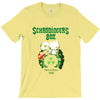 schrodinger's box T-Shirt
