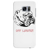 dog lover Samsung Galaxy S7 Edge