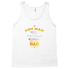 any man father Tank Top