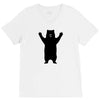 huaaaa! V-Neck Tee