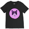 catsfinal recovered V-Neck Tee