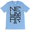 neyma black logo T-Shirt