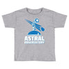 asrtal observatory Toddler T-shirt