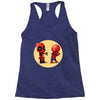 deadpool Racerback Tank