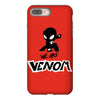 we are venom 2 iPhone 8 Plus