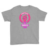 she persisted Youth Tee