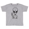 alien Toddler T-shirt