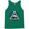 Mountain Triangle Tank Top