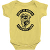 saints of nicholas (2) Baby Onesie