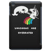 unicorns are overrated iPad Mini