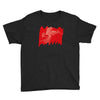 Phoenix Youth Tee