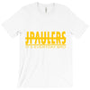 jake paulers yellow T-Shirt