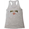 stranger falls 2 Racerback Tank