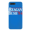 reagan bush '84 iPhone 7 Plus Case