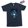 get aquirely Exclusive T-shirt