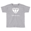 fifth harmony diamond Toddler T-shirt